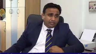Hardik Vasa - MD, Vasa Retail and Overseas Ltd