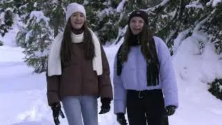 Last Christmas - Cover by Lisa und Hanna I The Voice Kids 2022
