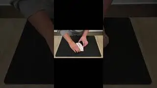 Poker Trick
