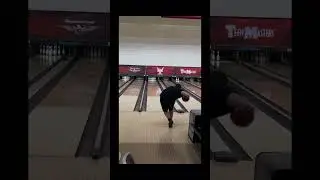 Brooklyn strike! #bowling