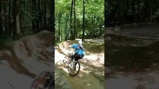 Windhill mtb edit #shorts #jumps #mtbbikes #bikepark