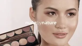 MAKE-UP HOW TO - ROSE SMOKY EYE LOOK