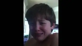 Why'd you bite me Charlie?