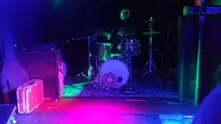 Steve Strong -  Do Not Swallow - Live @ Underground