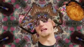 Cranky Yellow   Hushpuppies OFFICIAL MUSIC VIDEO