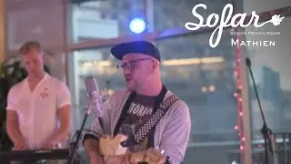 Mathien - Feed You | Sofar Chicago