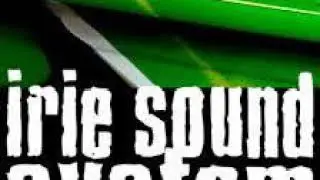 MAGZEE    -    IRIE SOUND DUBPLATE             tanzania dancehall, stalag riddim