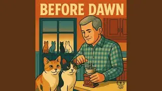 Before Dawn