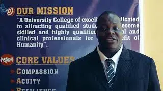 Welcome to Klintaps College of  Health Sciences.