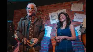 Beyond Vaudeville Live NYC на Нью-Йоркском фестивале комедии 13 ноября 2025 г.
