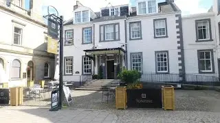 The Tontine Hotel, Peebles, UK | Holidays In Europe