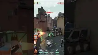 Gotta flex those knife :D  #valorant  #gaming  #valorantgaming #pinoyvalorant #vctph #valorantclips