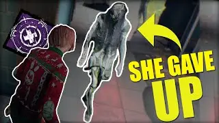 How To Loop The Onryō (New Ringu Killer) - Dead by Daylight