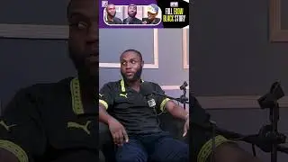 Ekow Black A$$aults his Ex🤯  #podcast #trending  #lowkeystudios