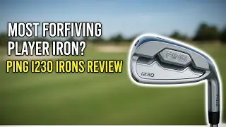 Ping i230 Irons Review for Seniors (2026 Honest Test & Verdict)
