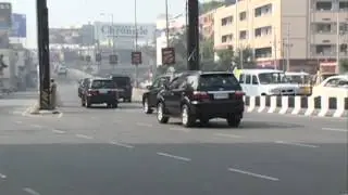 kiran kumar reddy  Convoy visuals