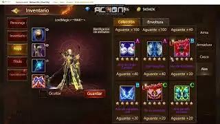 LordMagic - Up Power - Events - Ep.1 