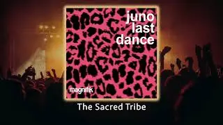 JUNO (DE) - Last Dance (Original Mix) - #afrohouse