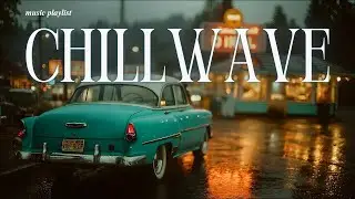 Chillwave Americana &mdash; Dreamy Synthwave Mix 2025