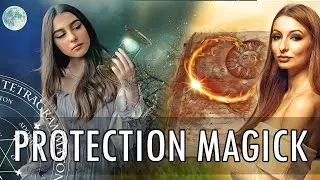 Protection Magic