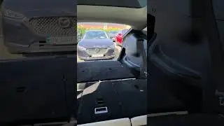 Как работает TESLA MODEL Y 2021 на Intel Atom скорость навигация рабочий стол мультимедиа дисплей