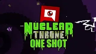 Nuclear Throne: One Shot - Mutant Horror Story