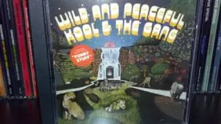 KOOL+TheGANG-FunkyStuff (FUNK History Channel)
