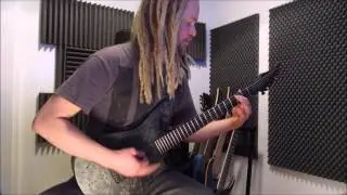 Visceral Bleeding - Beyond the Realms of Reason (Official Playthrough)