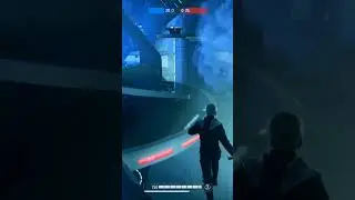 cya 👋 #starwars #battlefront2 #gaming
