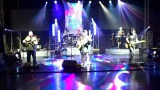 Big Daddy Weave - Tour Rehearsal 1 (Nashville TN)