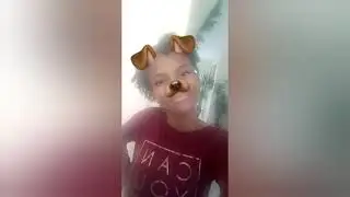 I Made A Uploaded With Video. | Daysha Williams |
