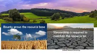 Ten Biblical Principles for Agriculture