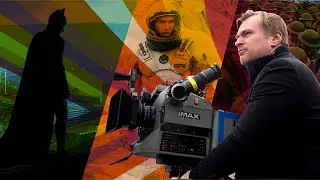 All 11 Christopher Nolan Movies Ranked (with Tenet)