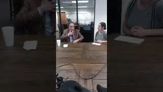 Don Daseke stops by Tri-State for Facebook Live!