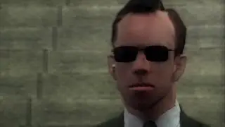 The Matrix: Path of Neo - Walkthrough Part 17 - The Chase 
