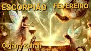 ESCORPIÃO ♏☕SEGURA FIRME, A SUA VIDA VAI DECOLAR!