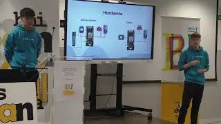 BIEx 24-26 4ª Promoción - Charla 2