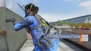 ALL OUT RAMPAGE!!! -  Call of Duty Black Ops 4 Rampage Shotgun Gameplay [PS4 PRO]