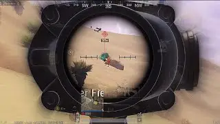 Scims Highlights /  Five Finger ~ Gyro 🔥 60fps 