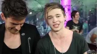 Reece Mastin Live and Lost Day 5 Highlights