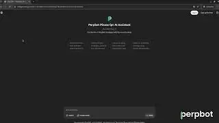 Episode 3: How to make a TradingView Strategy for Perpbot