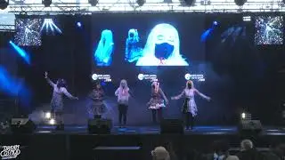 [h15] - PARIS MANGA BY TGS 2025 - Project Sekai - PRESTATION LIBRE COSPLAY