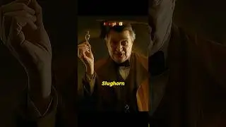 6 things about Horace Slughorn you probably didn&rsquo;t know #harrypotter #potterhead #harrypotterfan