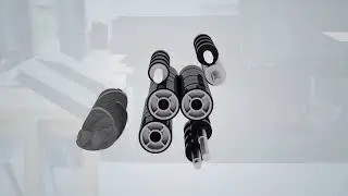 Ricoh IM Cxx10 FD3020
