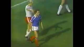1986WC Jean-Pierre Papin vs Canada 1-0 (World Cup Group Stage)