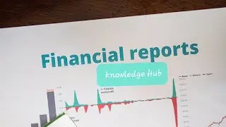 Financial Reporting- Income Statement for Companies and EPS Accounting Knowledge hub