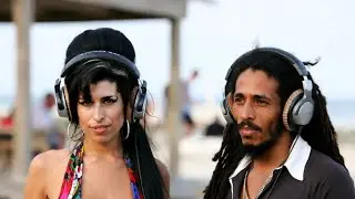 Amy Winehouse & Damian Marley Style - Hollow Fever 🎺 | Island Soulful AI Reggae Pop Jazz 2026