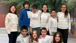 EQUIPO ENERGETICO CEIP SAN PEDRO