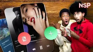 Save One Song: Old vs. New Songs! | NSP Reaction