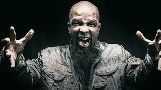 Tech N9ne- Dysfunctional bass boosted